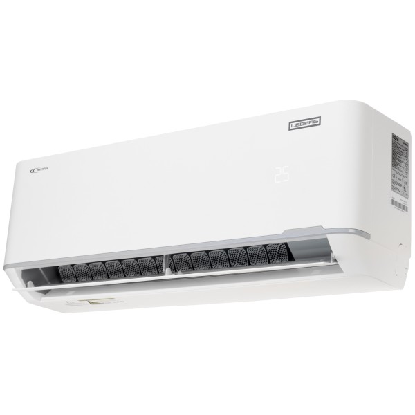 Leberg Brannen LS-09BRN/LU-09BRN