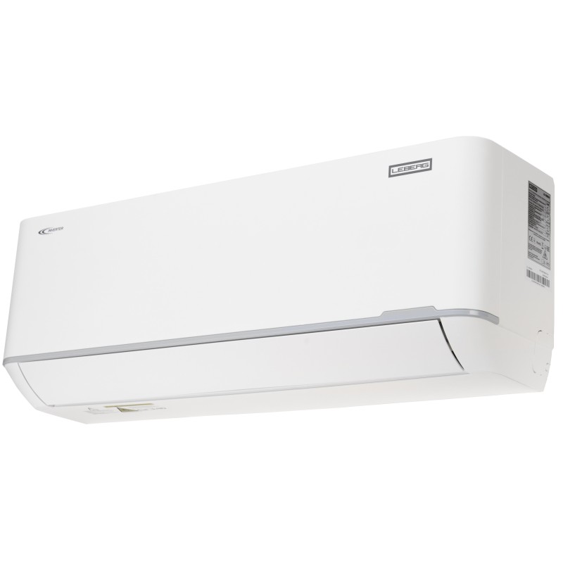 Leberg Brannen LS-12BRN/LU-12BRN