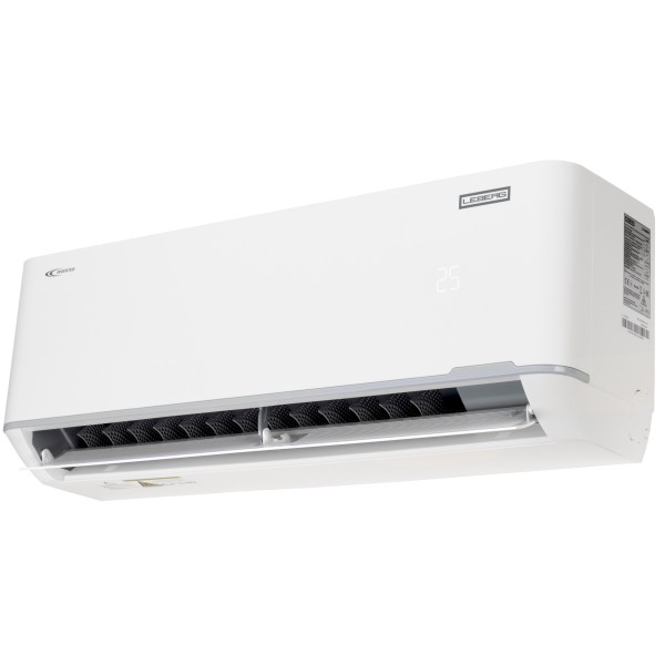 Leberg Brannen LS-12BRN/LU-12BRN