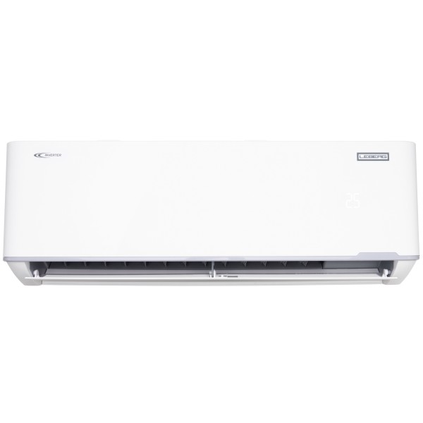 Leberg Brannen LS-18BRN/LU-18BRN