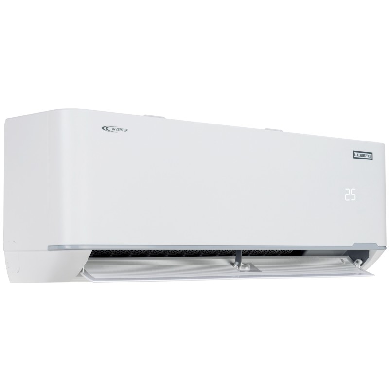 Кондиционер сплит-система Leberg Brannen LS-24BRN/LU-24BRN