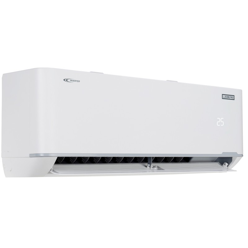 Кондиционер сплит-система Leberg Brannen LS-24BRN/LU-24BRN
