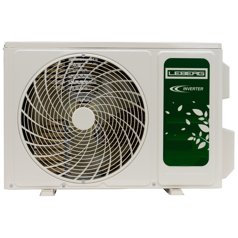Кондиционер сплит-система Leberg Brannen LS-24BRN/LU-24BRN