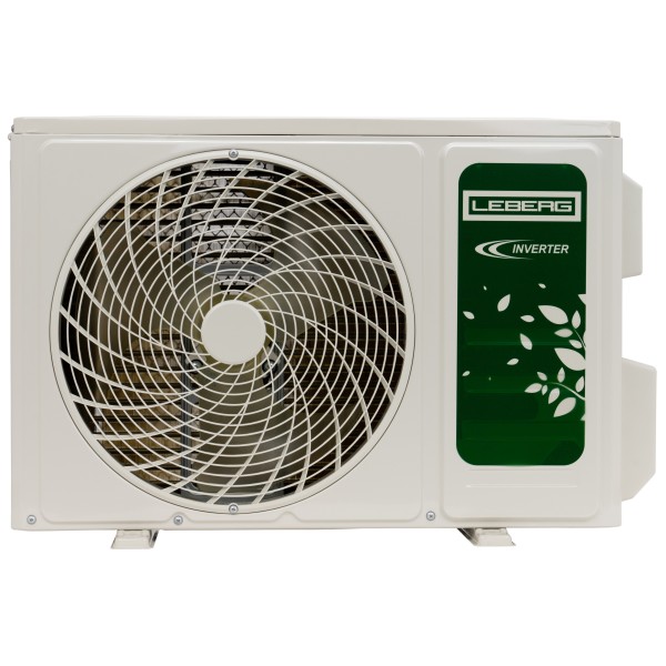 Кондиционер сплит-система Leberg Brannen LS-24BRN/LU-24BRN