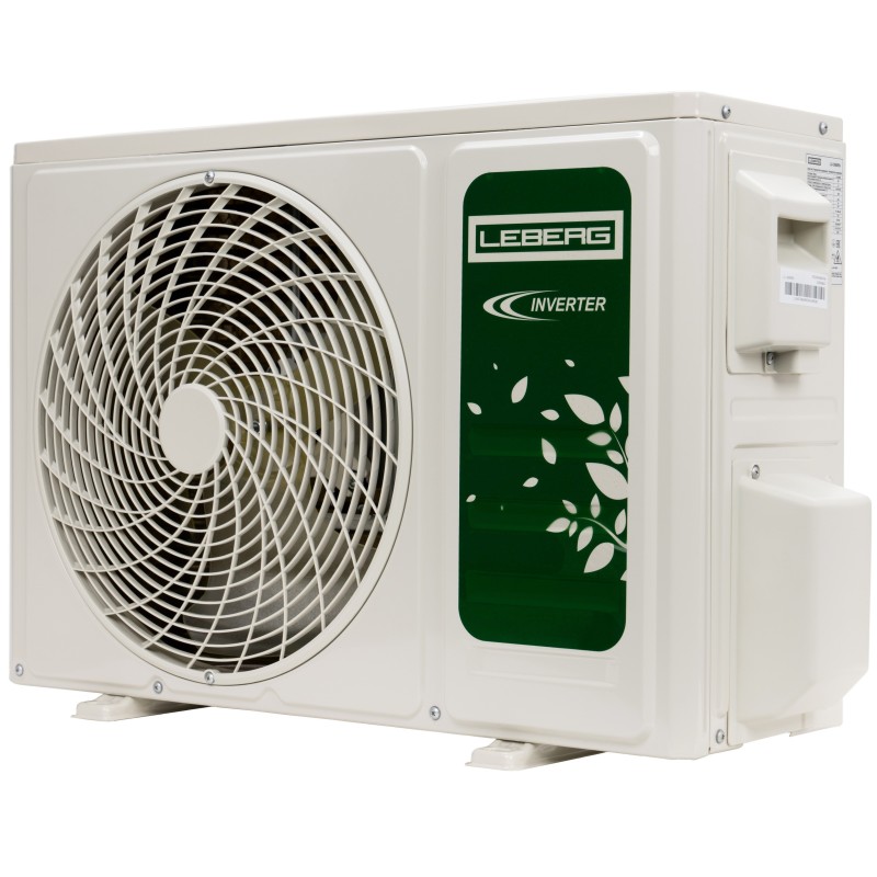 Кондиционер сплит-система Leberg Brannen LS-24BRN/LU-24BRN