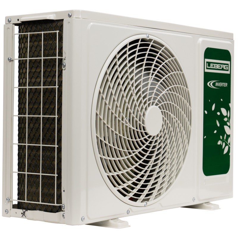 Кондиционер сплит-система Leberg Brannen LS-24BRN/LU-24BRN