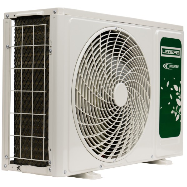 Кондиционер сплит-система Leberg Brannen LS-24BRN/LU-24BRN