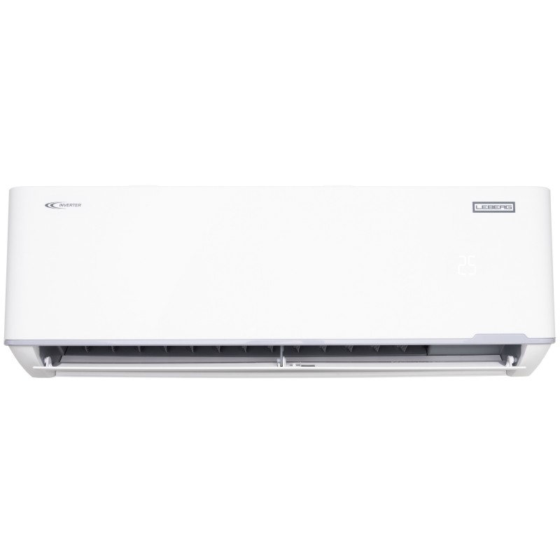 Кондиционер сплит-система Leberg Brannen LS-24BRN/LU-24BRN