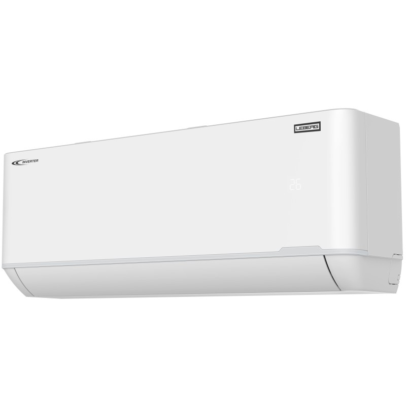 Кондиционер сплит-система Leberg Brannen LS-24BRN/LU-24BRN
