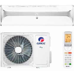 Gree Soyal New GWH09AKCXD-K6DNA1A/I - GWH09AKCXD-K6DNA1A/O