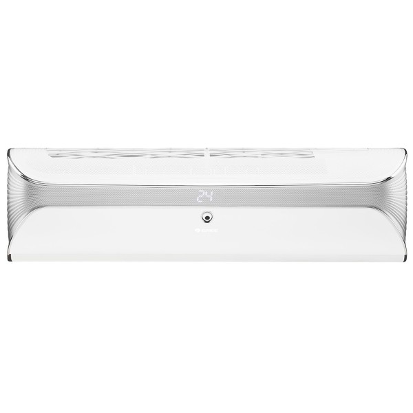 Кондиционер сплит-система Gree Soyal New GWH09AKCXD-K6DNA1A/I - GWH09AKCXD-K6DNA1A/O