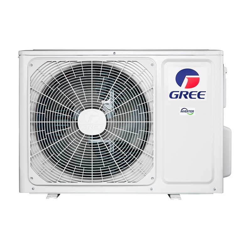 Gree Soyal New GWH12AKCXD-K6DNA1A/I - GWH12AKCXD-K6DNA1A/O