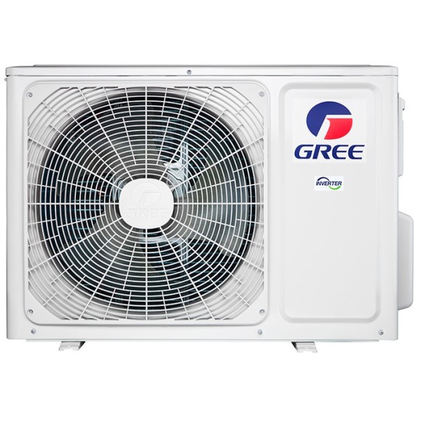Gree Soyal New GWH12AKCXD-K6DNA1A/I - GWH12AKCXD-K6DNA1A/O