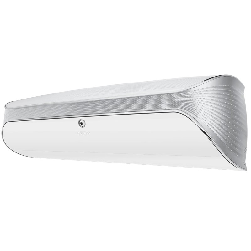 Gree Soyal New GWH12AKCXD-K6DNA1A/I - GWH12AKCXD-K6DNA1A/O