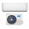 Кондиционер сплит-система Midea Aurora MSAB-12HRFN8-I/MSAB-12HRFN8-O