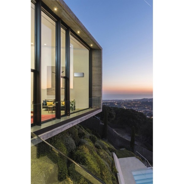 Внутренний блок мультисплит-системы Daikin Stylish FTXA20BS