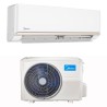 Midea Nordic MSAGN-09FN8-I/MSAGN-09FN8-O