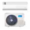 Midea Gaia MSFA-09N8D6E-I/MSFA-09N8D6E-O