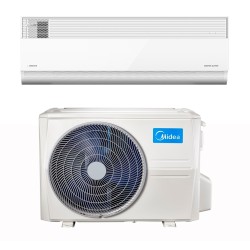 Midea Gaia MSFA-12N8D6E-I/MSFA-12N8D6E-O