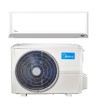 Midea Oasis Plus MSOP-12FN8-I/MSOP-12FN8-O