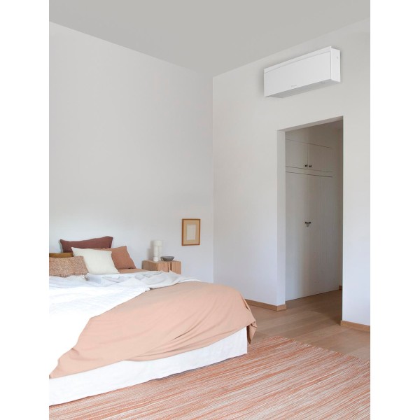 Daikin Emura White FTXJ20AW/RXJ20A