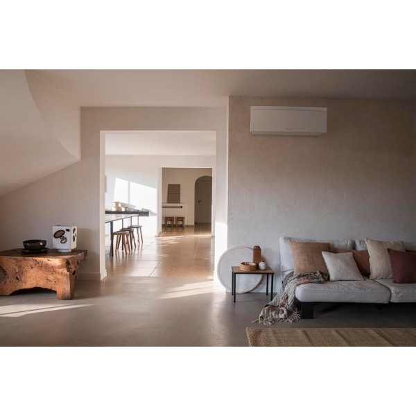 Daikin Emura White FTXJ20AW/RXJ20A
