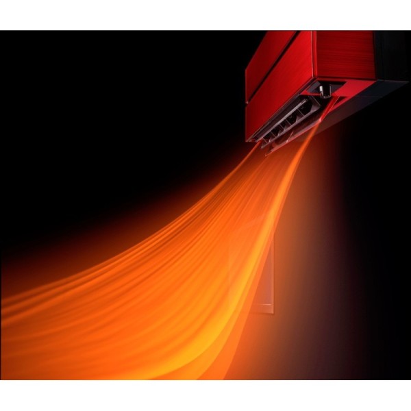 Внутрішній блок кондиціонера Mitsubishi Electric Premium Inverter MSZ-LN25VGR-E1