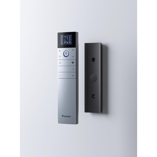 Daikin Emura Silver FTXJ20AS/RXJ20A