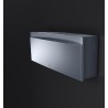 Daikin Emura Silver FTXJ20AS/RXJ20A