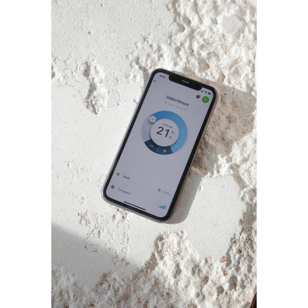 Daikin Emura Silver FTXJ20AS/RXJ20A