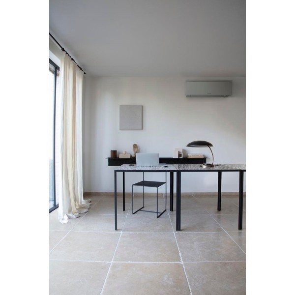 Daikin Emura Silver FTXJ20AS/RXJ20A