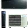 Daikin Emura Black FTXJ20AB/RXJ20A