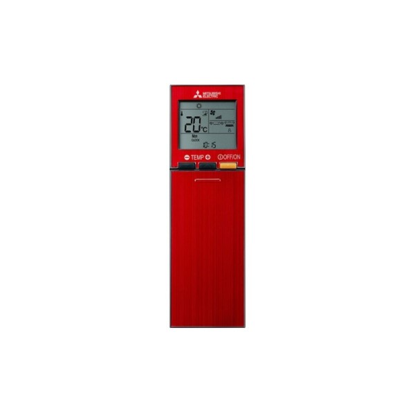 Внутрішній блок мультиспліт-системи Mitsubishi Electric Premium Inverter MSZ-LN25VG2R