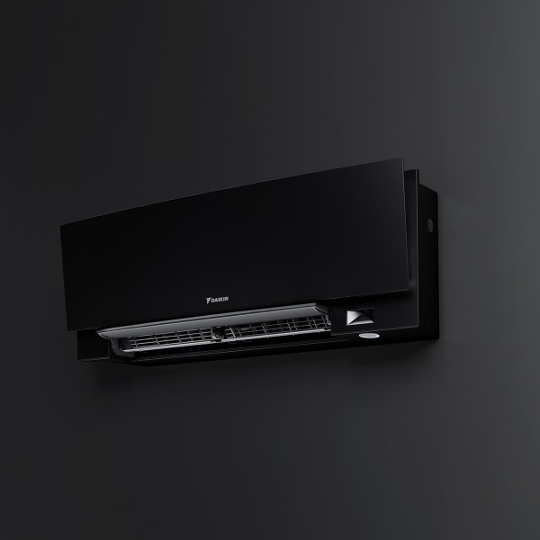 Daikin Emura Black FTXJ20AB/RXJ20A