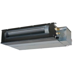 Внутрішній блок мультиспліт-системи Mitsubishi Heavy Industries SRR25ZS-W