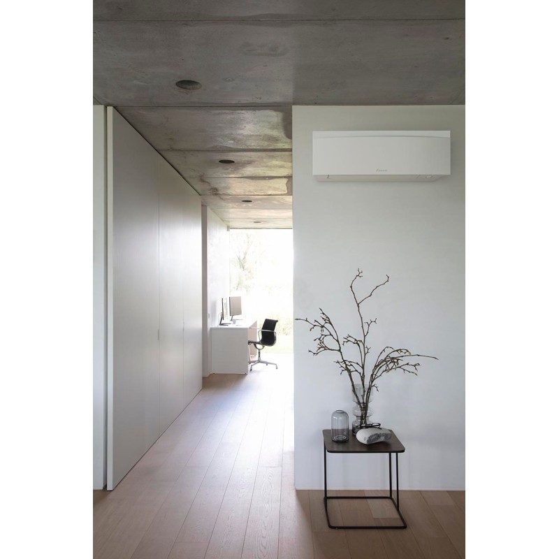 Daikin Emura White FTXJ25AW/RXJ25A