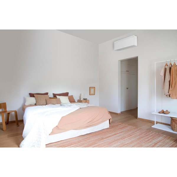 Daikin Emura White FTXJ25AW/RXJ25A