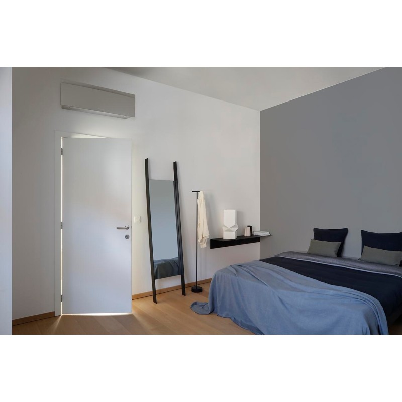 Daikin Emura Silver FTXJ25AS/RXJ25A