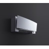 Daikin Emura Silver FTXJ25AS/RXJ25A