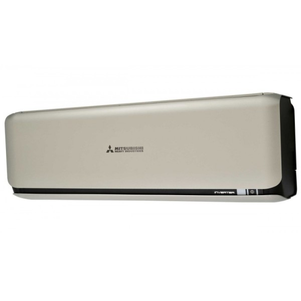 Внутрішній блок мультиспліт-системи Mitsubishi Heavy SRK20ZSX-WT