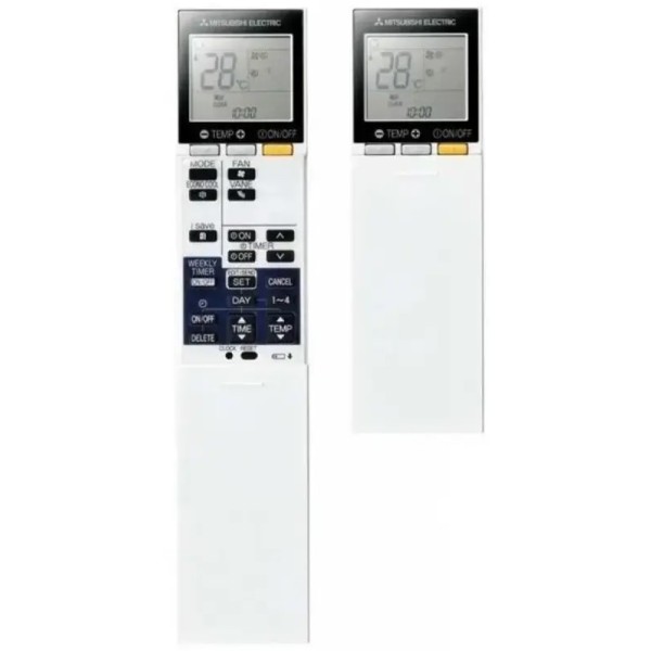 Внутрішній блок мультиспліт-системи Mitsubishi Electric MSZ-FT50VGK