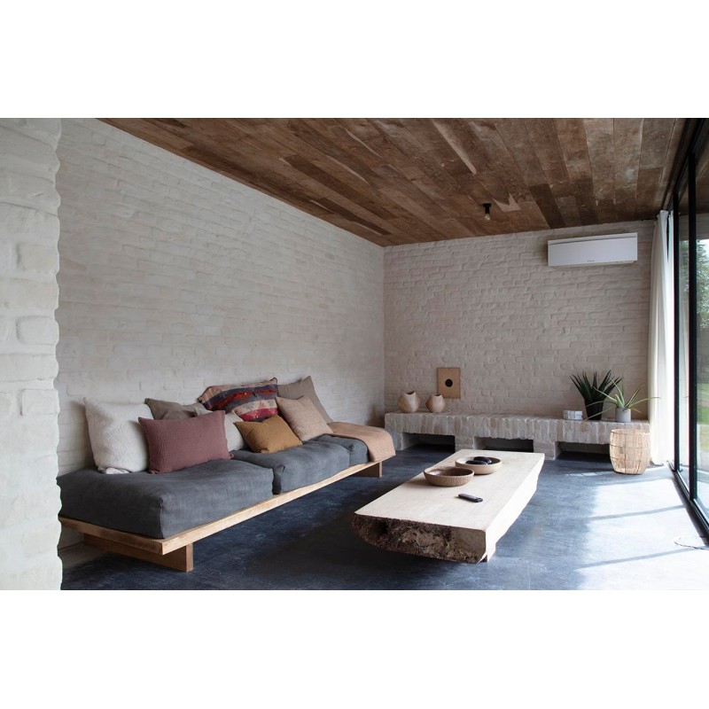 Daikin Emura White FTXJ35AW/RXJ35A