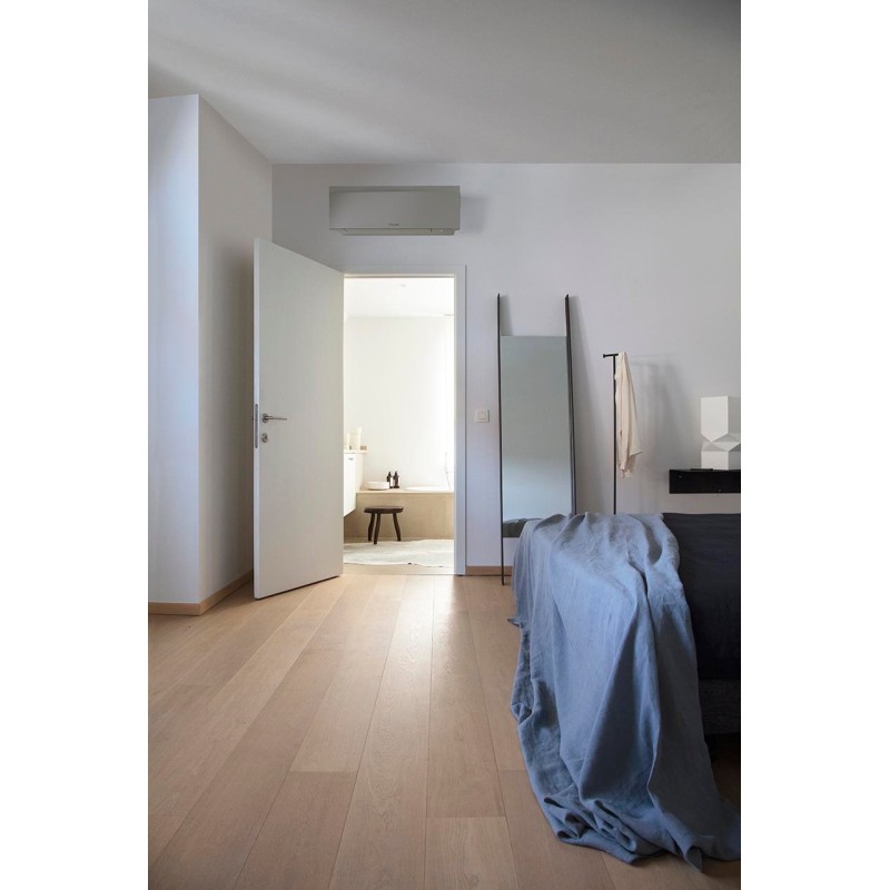 Daikin Emura Silver FTXJ35AS/RXJ35A