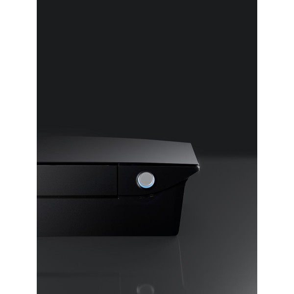 Daikin Emura Black FTXJ35AB/RXJ35A