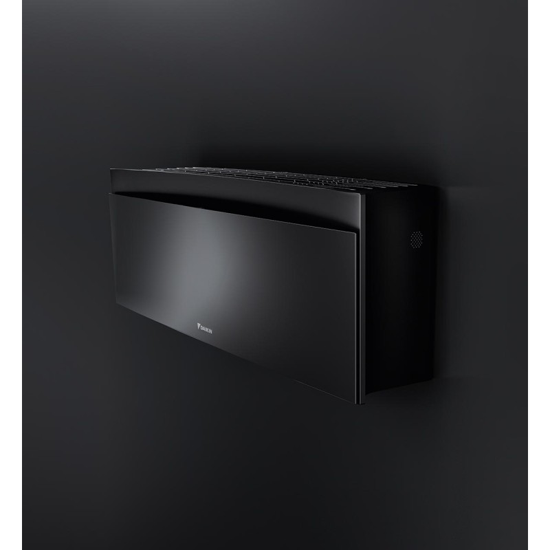 Daikin Emura Black FTXJ35AB/RXJ35A