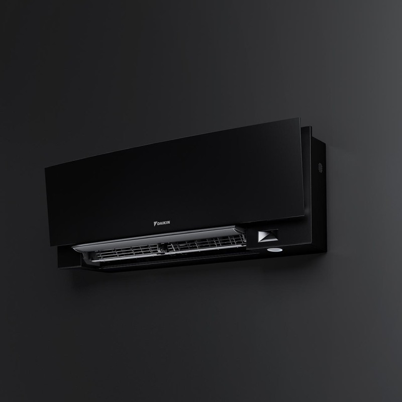 Daikin Emura Black FTXJ35AB/RXJ35A