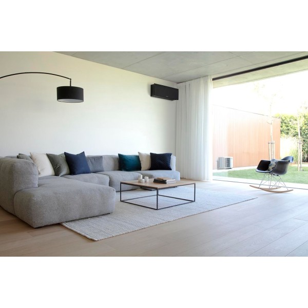 Daikin Emura Black FTXJ35AB/RXJ35A