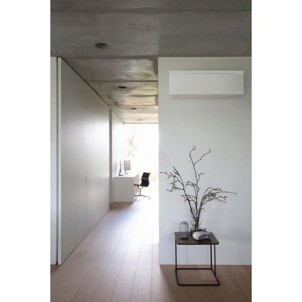Daikin Emura White FTXJ42AW/RXJ42A