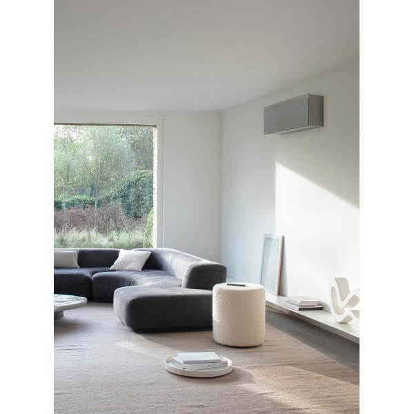 Daikin Emura Silver FTXJ42AS/RXJ42A