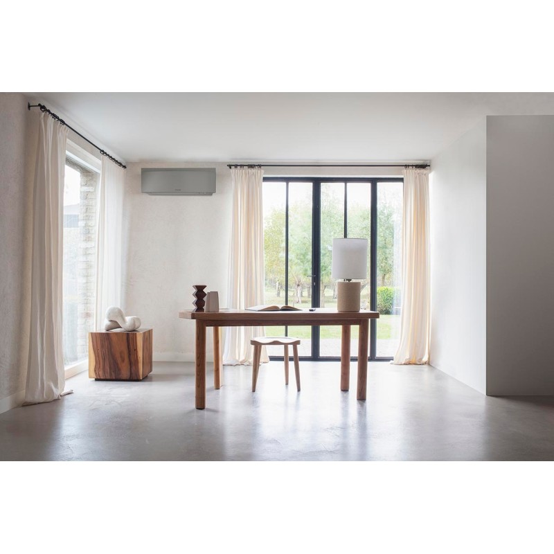 Daikin Emura Silver FTXJ42AS/RXJ42A